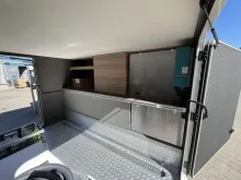 Fahrzeugbild Concorde CRUISER 891LR Diamond Series - 6 Schlafpl. #39