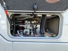 Fahrzeugbild Concorde CRUISER 891LR Diamond Series - 6 Schlafpl. #40