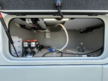 Fahrzeugbild Concorde CRUISER 891LR Diamond Series - 6 Schlafpl. #41