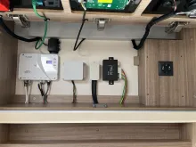 Fahrzeugbild Concorde CRUISER 891LR Diamond Series - 6 Schlafpl. #42