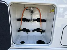 Fahrzeugbild Concorde CRUISER 891LR Diamond Series - 6 Schlafpl. #43