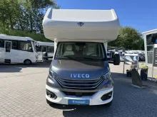 Fahrzeugbild Concorde CRUISER 891LR Diamond Series - 6 Schlafpl. #44