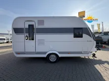 Fahrzeugbild Hobby De Luxe 400 SFe *SOFORT LIEFERBAR* #1
