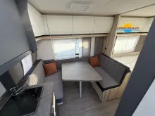 Fahrzeugbild Hobby De Luxe 400 SFe *SOFORT LIEFERBAR* #4