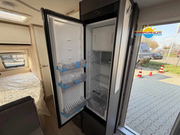 Fahrzeugbild Hobby De Luxe 400 SFe *SOFORT LIEFERBAR* #5