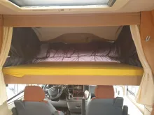 Fahrzeugbild NobelART T 7000 Elegance Sondermodell Liner 2 #8