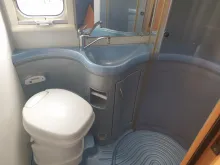 Fahrzeugbild NobelART T 7000 Elegance Sondermodell Liner 2 #9