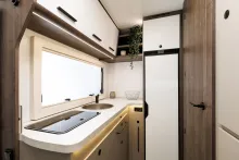Fahrzeugbild Benimar Tessoro 481 Northautokapp,Model2026,Markise,Solar #9