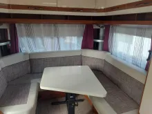 Fahrzeugbild Hobby Excellent 495 UL Sehr gepflegt #3