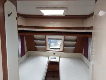 Fahrzeugbild Hobby Excellent 495 UL Sehr gepflegt #5