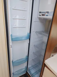 Fahrzeugbild Hobby Excellent 495 UL Sehr gepflegt #6