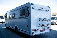 Fahrzeugbild Weinsberg CaraCore 700 MEG Dachklima | Aguti-Sitze #4