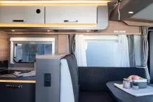 Fahrzeugbild Weinsberg CaraCore 700 MEG Dachklima | Aguti-Sitze #5