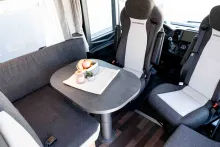 Fahrzeugbild Weinsberg CaraCore 700 MEG Dachklima | Aguti-Sitze #6