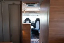 Fahrzeugbild Weinsberg CaraCore 700 MEG Dachklima | Aguti-Sitze #8