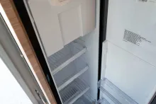 Fahrzeugbild Weinsberg CaraCore 700 MEG Dachklima | Aguti-Sitze #11