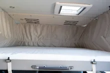 Fahrzeugbild Weinsberg CaraCore 700 MEG Dachklima | Aguti-Sitze #13