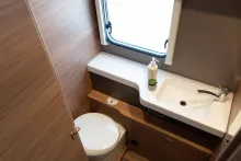 Fahrzeugbild Weinsberg CaraCore 700 MEG Dachklima | Aguti-Sitze #14