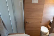 Fahrzeugbild Weinsberg CaraCore 700 MEG Dachklima | Aguti-Sitze #16