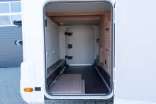 Fahrzeugbild Weinsberg CaraCore 700 MEG Dachklima | Aguti-Sitze #18