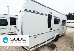 Bild Bianco Activ 465 SGE