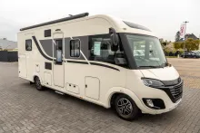 Fahrzeugbild Le Voyageur Eterna 7.8 CF 180PS+AUT+4.4T+ALDE+SOLAR #1