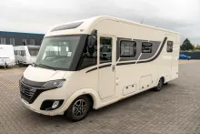 Fahrzeugbild Le Voyageur Eterna 7.8 CF 180PS+AUT+4.4T+ALDE+SOLAR #2