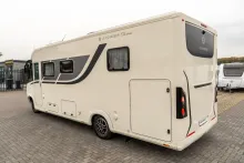 Fahrzeugbild Le Voyageur Eterna 7.8 CF 180PS+AUT+4.4T+ALDE+SOLAR #3