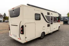 Fahrzeugbild Le Voyageur Eterna 7.8 CF 180PS+AUT+4.4T+ALDE+SOLAR #4