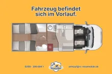 Fahrzeugbild Roller Team Kronos 288 TL Spring Edition *Automatik*4.100kg* #1