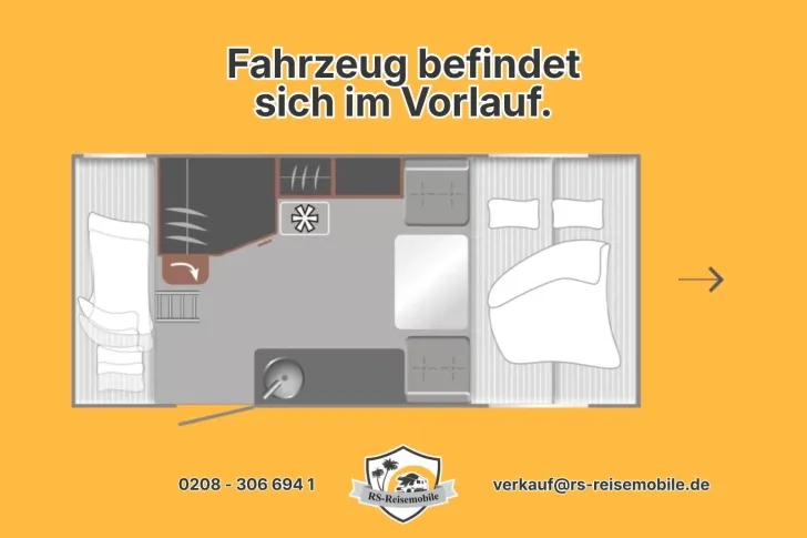 Fahrzeugbild LMC e:dero 470 K 2026*Großes e:dero Paket*Alufelgen* #24