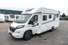 Fahrzeugbild Pilote P 690 GJ Evidence *SAT*Solar*Lithium*Automatik* #2