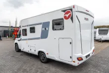 Fahrzeugbild Pilote P 690 GJ Evidence *SAT*Solar*Lithium*Automatik* #3
