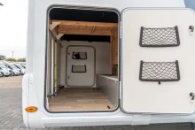 Fahrzeugbild Pilote P 690 GJ Evidence *SAT*Solar*Lithium*Automatik* #6