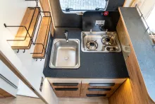 Fahrzeugbild Pilote P 690 GJ Evidence *SAT*Solar*Lithium*Automatik* #17