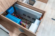 Fahrzeugbild Pilote P 690 GJ Evidence *SAT*Solar*Lithium*Automatik* #23