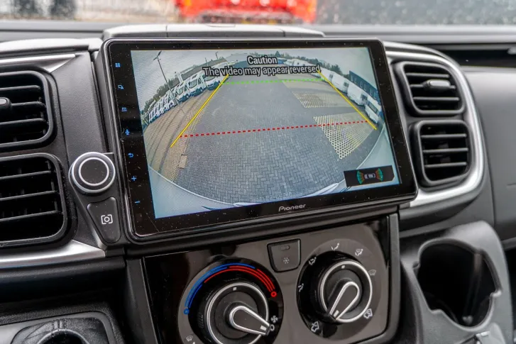Fahrzeugbild Pilote P 690 GJ Evidence *SAT*Solar*Lithium*Automatik* #24