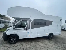 Fahrzeugbild Sunlight A 68 #4