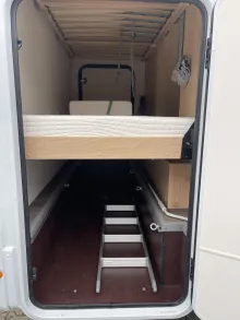 Fahrzeugbild Sunlight A 68 #9