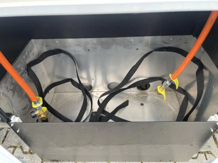 Fahrzeugbild Sunlight A 68 #10