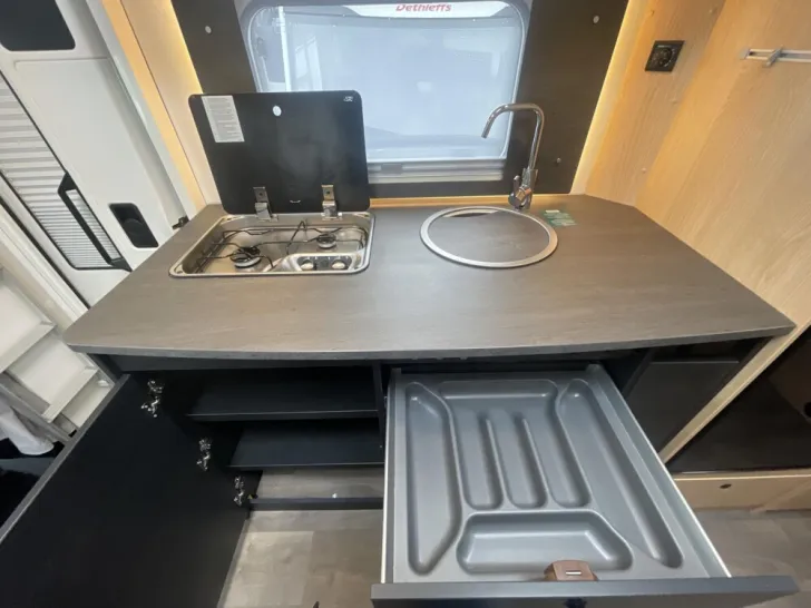 Fahrzeugbild Sunlight A 68 #14