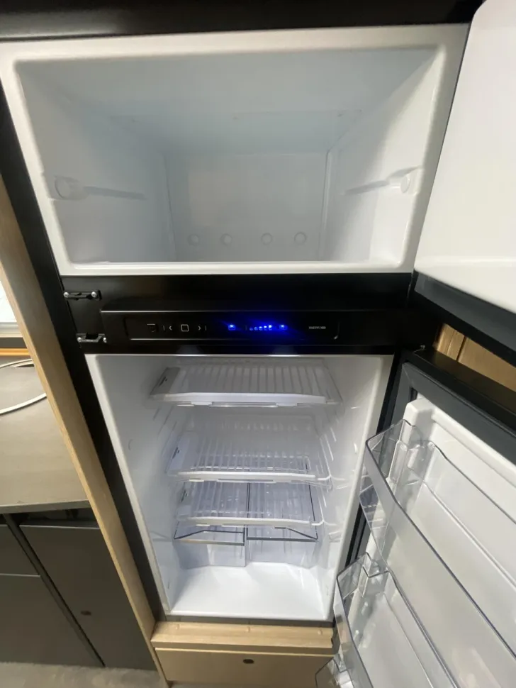 Fahrzeugbild Sunlight A 68 #15