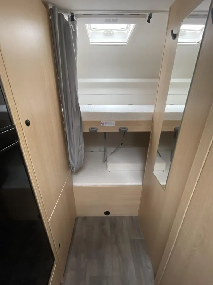 Fahrzeugbild Sunlight A 68 #16