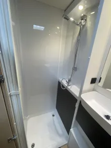 Fahrzeugbild Sunlight A 68 #18