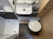 Fahrzeugbild Sunlight A 68 #19