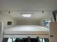 Fahrzeugbild Sunlight A 68 #22