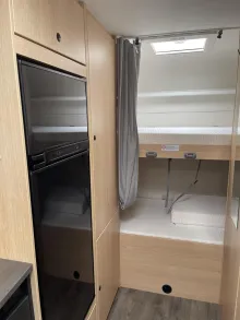 Fahrzeugbild Sunlight A 68 #25