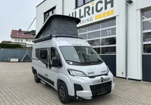 Bild Camper Van CLIFF 540 Vanlife