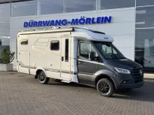 Fahrzeugbild Hymer ML-T Xperience 580 #1