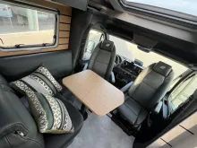 Fahrzeugbild Hymer ML-T Xperience 580 #3